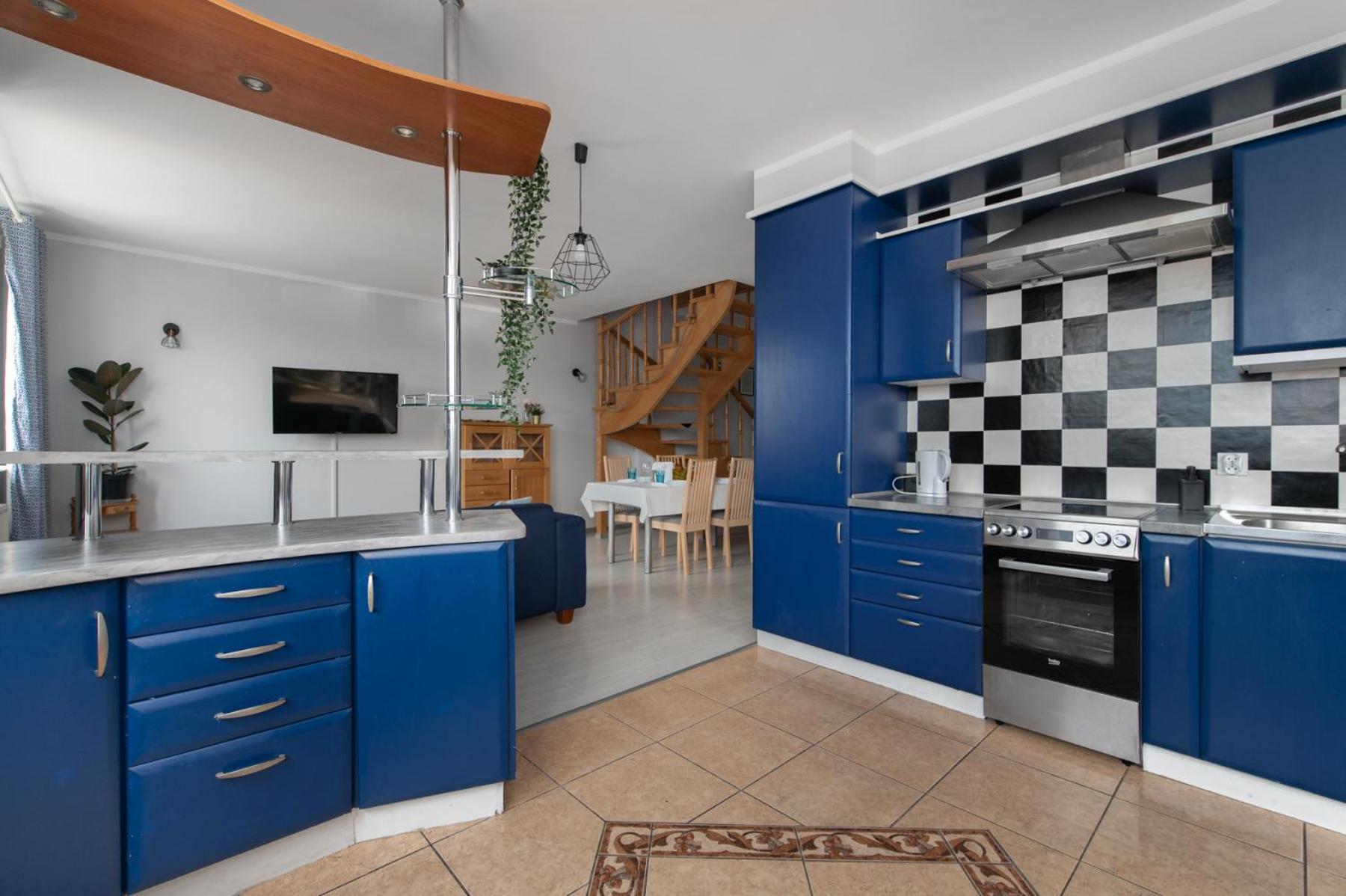Tjiraso Apartment Гданськ Екстер'єр фото